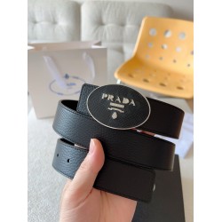 Prada Belts
 Top Quality