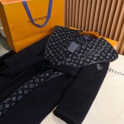 LV Coat