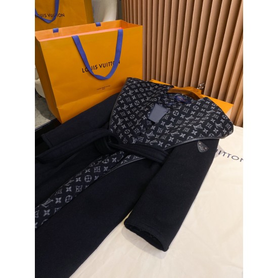LV Coat