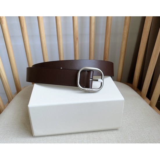 Loewe Belts
 Top Quality
