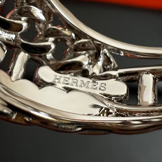 Hermes Jewelry Ring