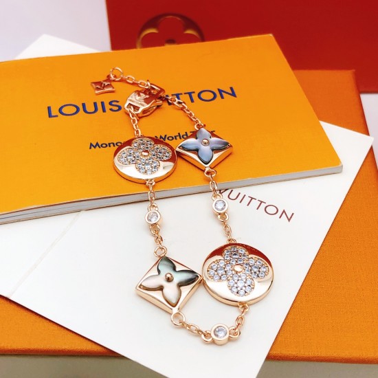 LV Jewelry Bracelet