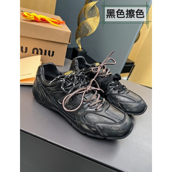 MiuMiu Shoes Top Quality