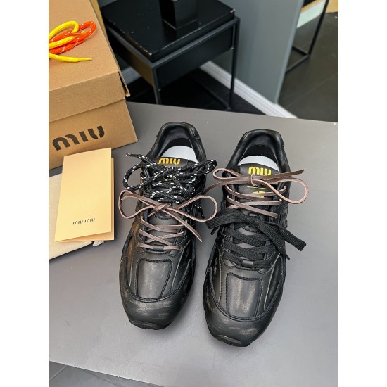 MiuMiu Shoes Top Quality