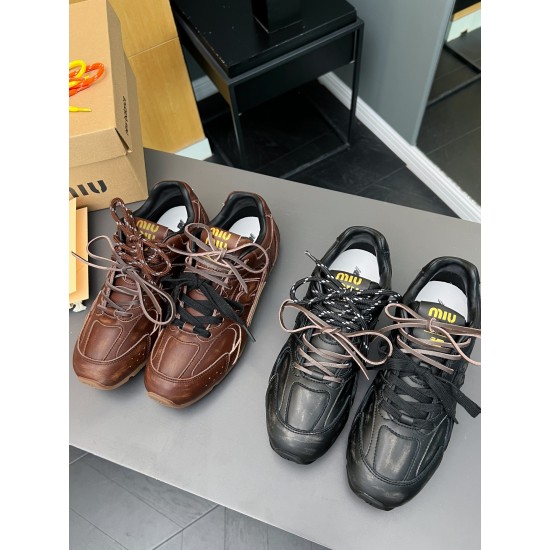 MiuMiu Shoes Top Quality