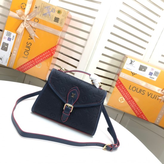 LV Bags High Quality