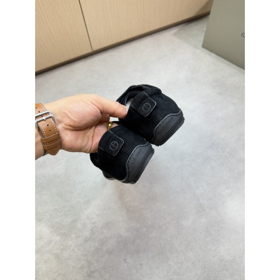 Armani Shoes Top Quality