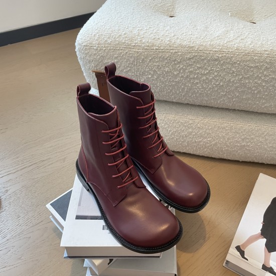 Loewe Shoes Top Quality