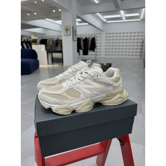 New Balance Shoes High Quality