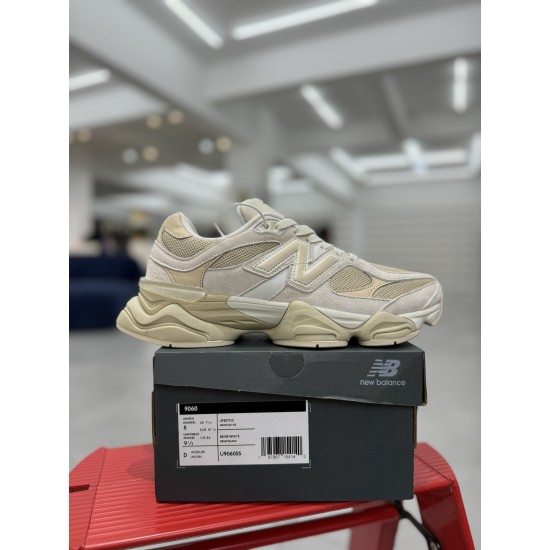 New Balance Shoes High Quality