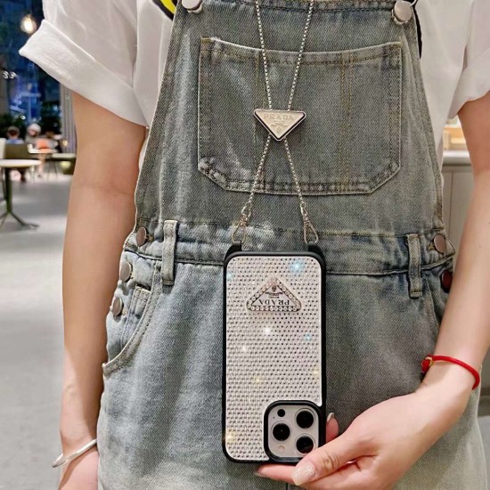 Prada Phone Case