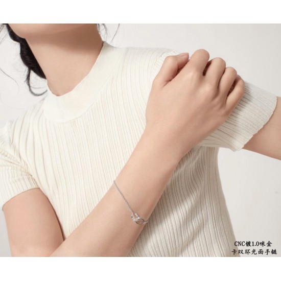 Cartier Jewelry Bracelet