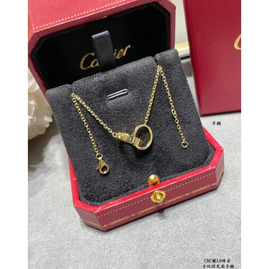 Cartier Jewelry Bracelet