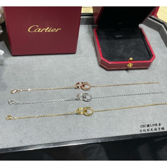 Cartier Jewelry Bracelet