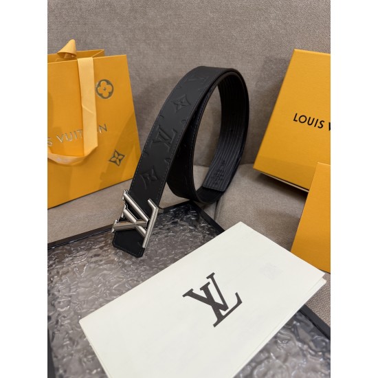 LV Belts
 Top Quality