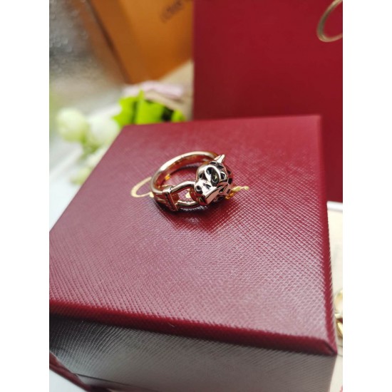 Cartier Jewelry High Quality