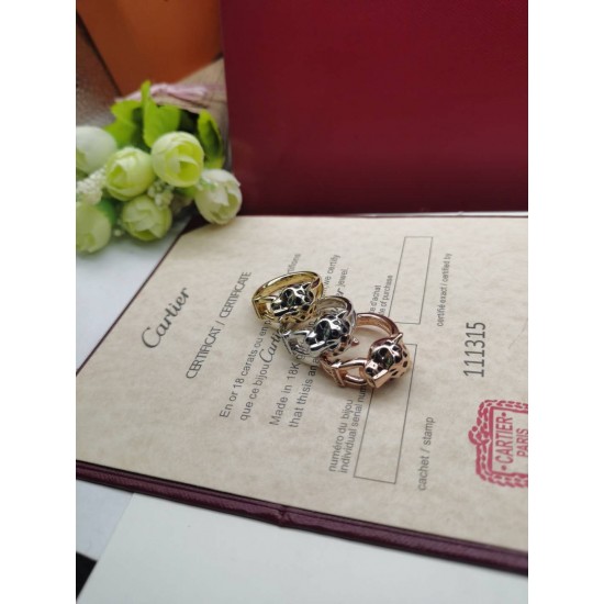 Cartier Jewelry High Quality