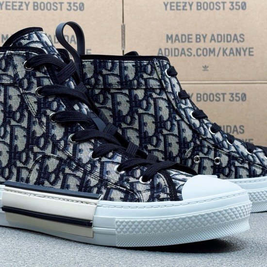 Dior Shoes Top Quality
B23 Oblique