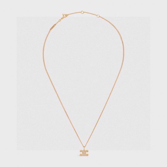 Celine Jewelry Necklace
