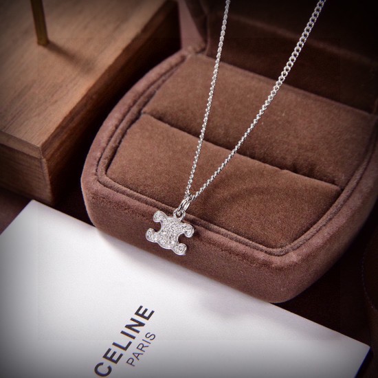 Celine Jewelry Necklace