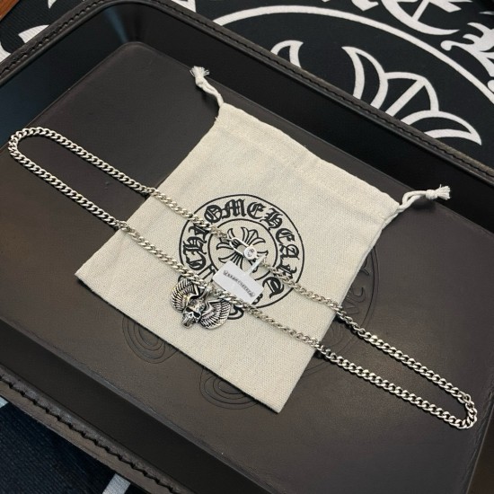 Chrome Hearts Jewelry Necklace High Quality