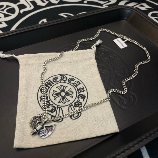 Chrome Hearts Jewelry Necklace High Quality