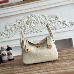 Hermes Bags Top Quality lindy琳迪
19cm $240