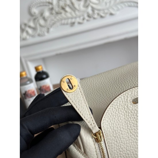 Hermes Bags Top Quality lindy琳迪
19cm $240