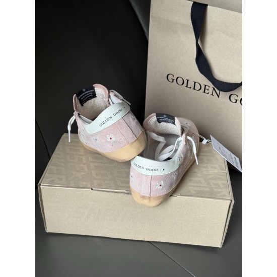 GGDB Shoes Top Quality