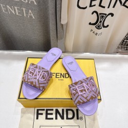 Fendi Shoes Top Quality
