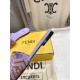 Fendi Shoes Top Quality