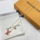 LV Jewelry High Quality