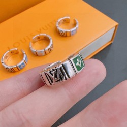LV Jewelry Ring