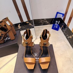 Balmain Shoes Top Quality