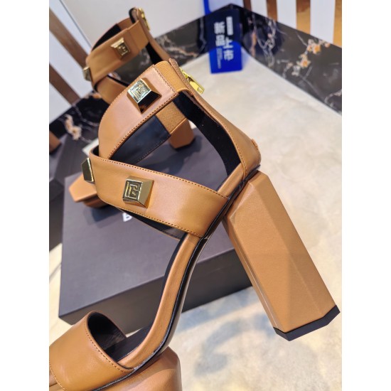 Balmain Shoes Top Quality