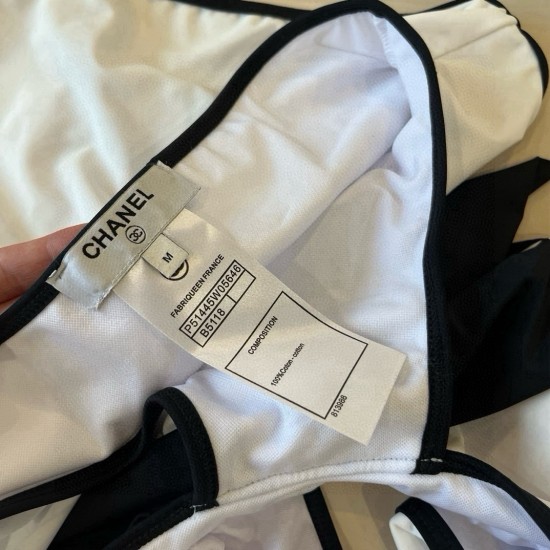 Chanel Swimsuit