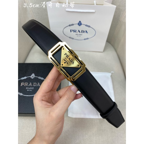 Prada Belts
 Top Quality