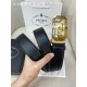 Prada Belts
 Top Quality