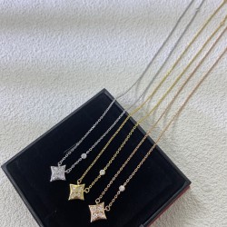 LV Jewelry High Quality