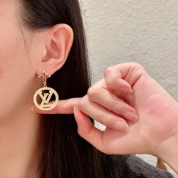 LV Jewelry Earrings