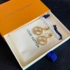 LV Jewelry Earrings