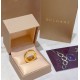 Bvlgari Jewelry Ring