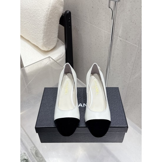 Chanel Shoes Top Quality