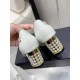 Chanel Shoes Top Quality