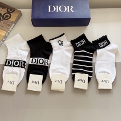 Dior Socks