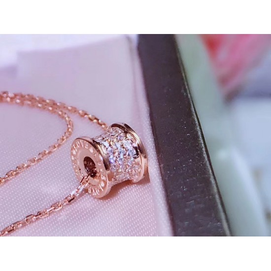 Bvlgari Jewelry High Quality