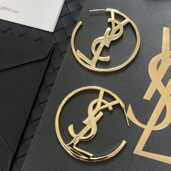 YSL Jewelry Earrings