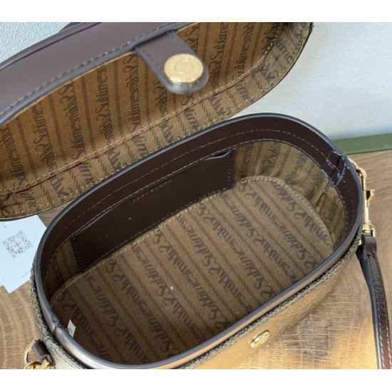 Tory Burch Bags Top Quality 19/7/13cm