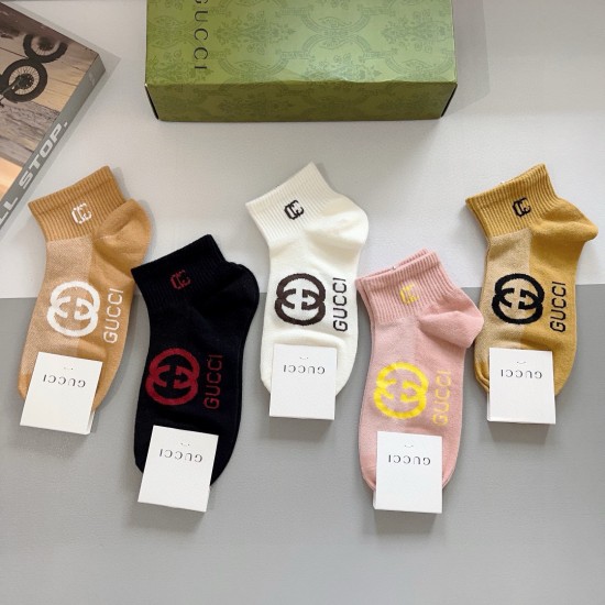 Gucci Socks