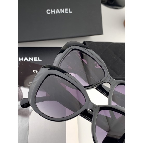 Chanel Glasses
